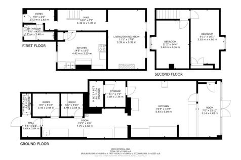 185 St. Marys lane, Upminster RM14 3BU