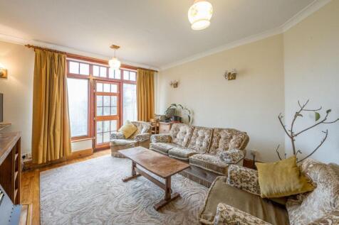 Rear Reception Room 1