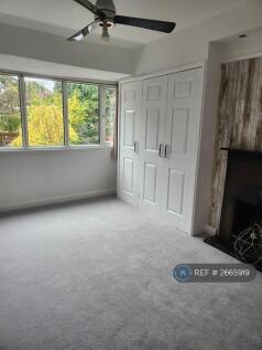 Double Rear Bedroom