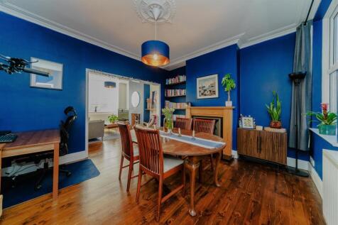 Reception Area Two