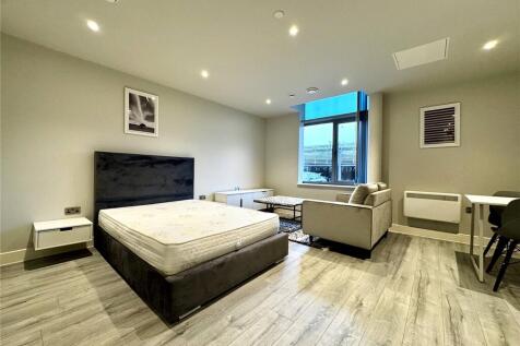 No1 Thames Valley, Wokingham Road, Bracknell, Berkshire, RG42 photo 3