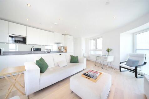 property in The Library Building, 
Clapham, SW4