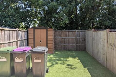 30 Penson Way, Abbey Walk photo 3