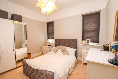 Bedroom 2 Ground Floor Flat