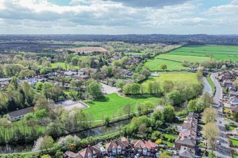 Grappenhall
