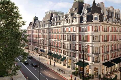 Exterior &amp; Luxury