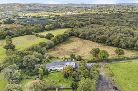 Aerial Images