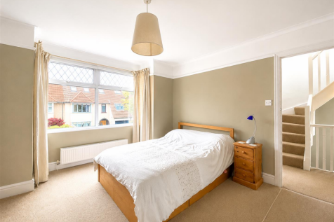 Oakwood Road, Henleaze, Bristol photo 5