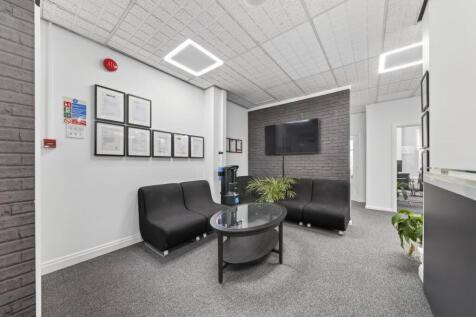 Office to rent Image 11