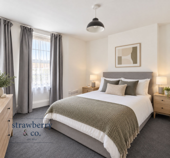 Room 3 Digitally Furnished