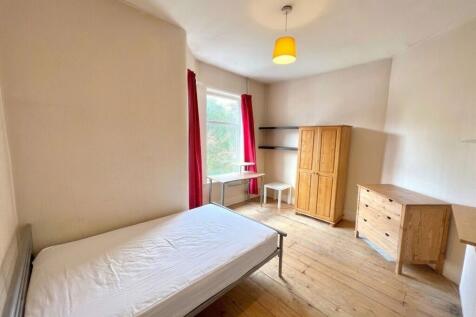 St. Ives Road, Manchester, M14 photo 4