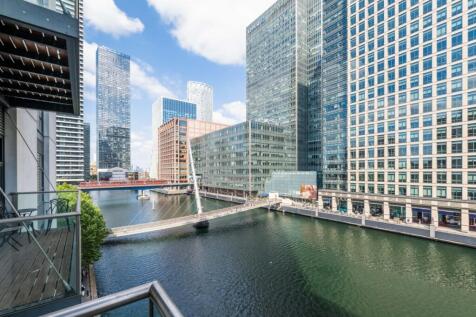 South Quay View