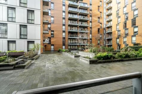External Grounds