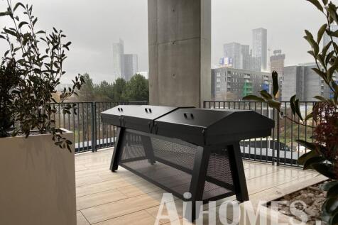 Terrace / Patio