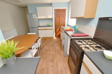 (1 BED) Henry Road, West Bridgford, NG2 photo 4