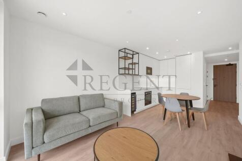 Lavey House, Wembley, HA0 photo 3