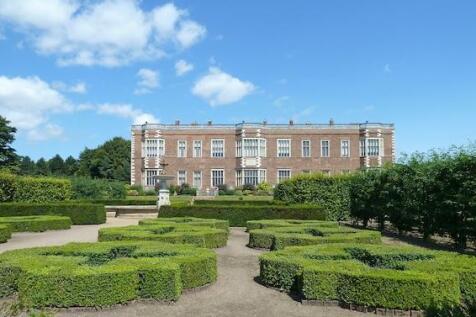 Temple Newsam House