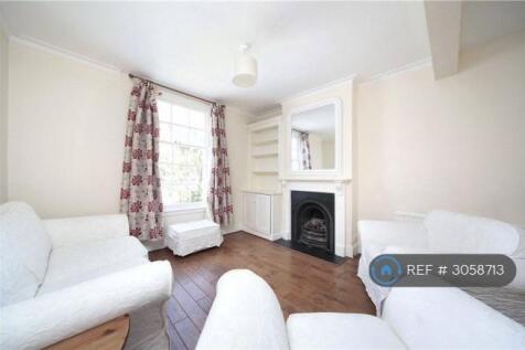 Cubitt Terrace, London, SW4 photo 4
