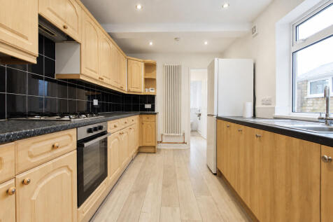 Kitchen - Angle 2