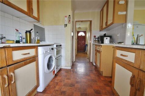 Beechtree kitchen
