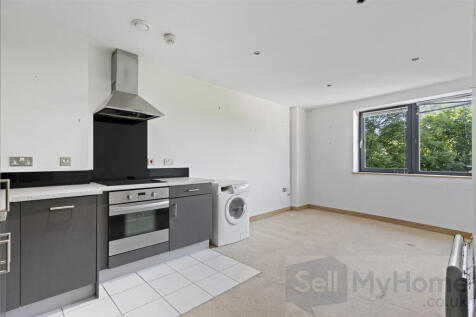 Kitchen Lounge