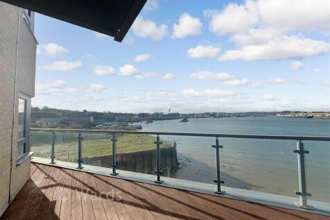 Pier View