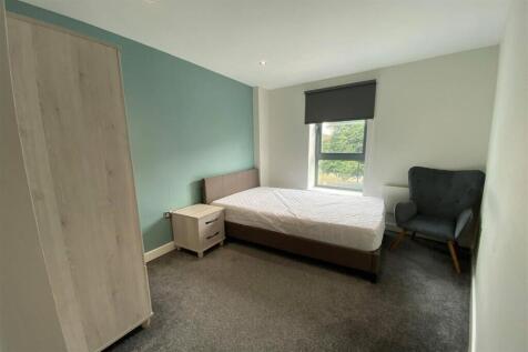 106 West One Cube, City Centre, S1 photo 3