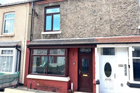 Charles Street, Redcar, North Yorkshire, TS10 photo 4