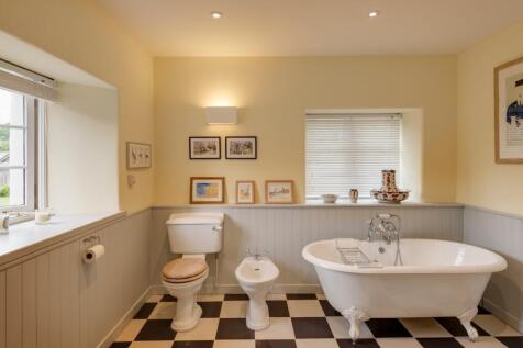 Calancombe Farmhouse