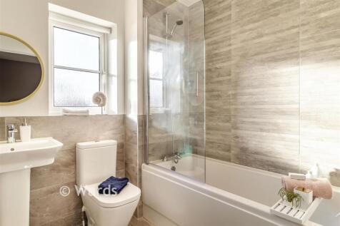 Bathroom Example