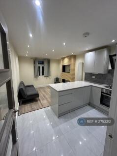 Living Room/Kitchen