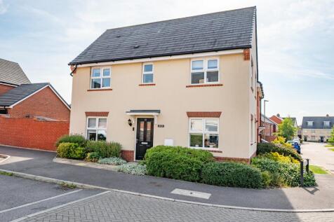 Andover, SP11 - property photo