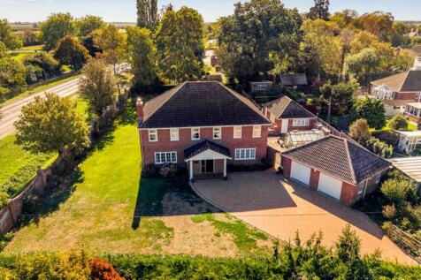 Staydon House (Sibsey)-3