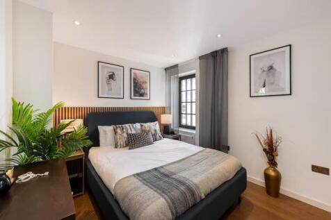 Omega Place, Islington, London photo 4