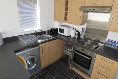 Apartment 3 63 Woodheys Park, Kingswood, Hull, HU7 photo 3