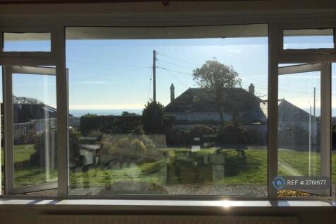 View From Lounge Window