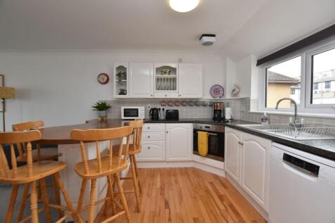 Open Plan Lounge/Diner/Kitchen