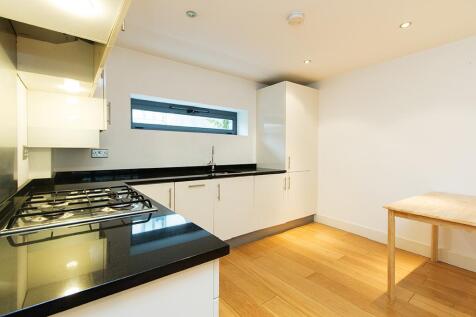 Kitchen/Reception