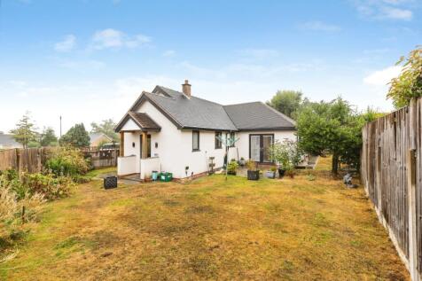 Rear &amp; Side Garden