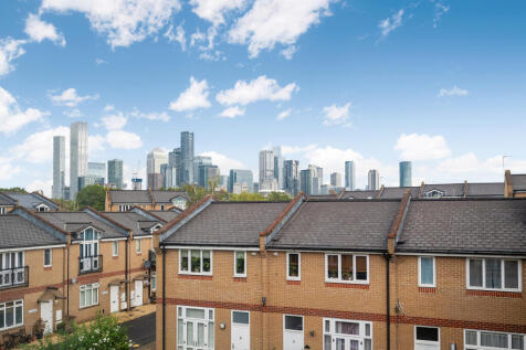GROVE STREET, 284-15