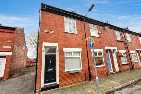 Sale, M33 - property photo