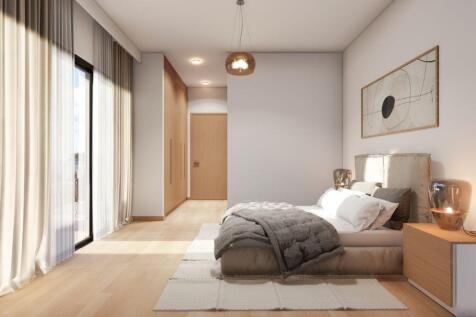 Bedroom - Artist...
