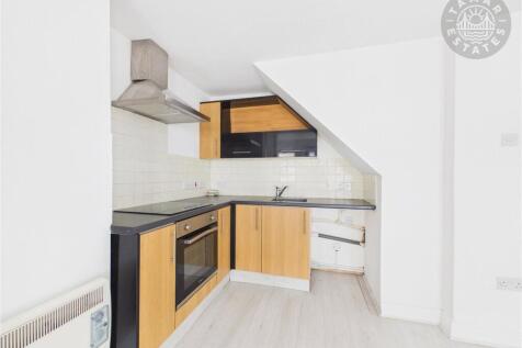 Kitchen/Living Area