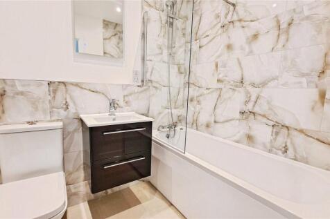 Bathroom/Wc