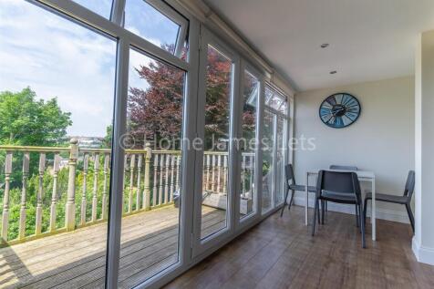 Beaconsfield Villas, Brighton. photo 4
