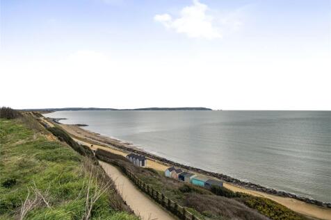 Barton On Sea