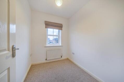 EweMove Harrogate Bedroom 3