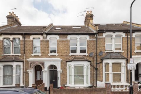 Eastfield Road, E17