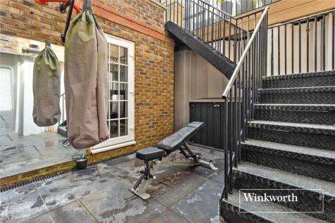 Monkton Street, London, SE11 photo 4