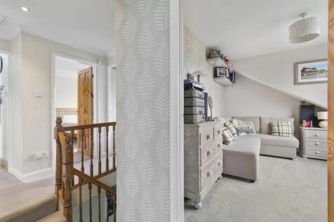 Landing To Bedroom 3